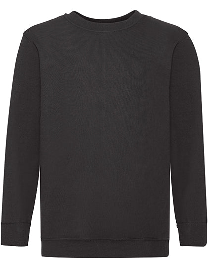 Kids´ Classic Set-In Sweat