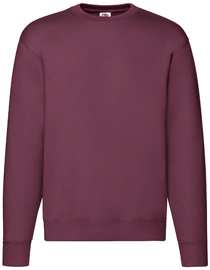 Premium Set-In-Sweat L-Shop