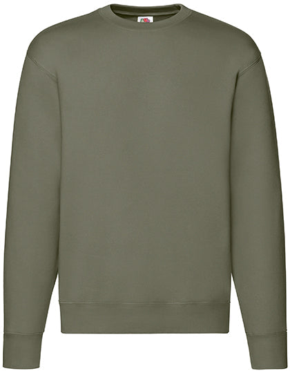 Premium Set-In-Sweat L-Shop