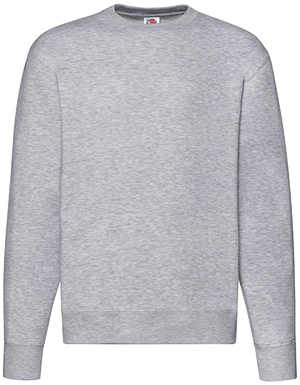 Premium Set-In-Sweat L-Shop