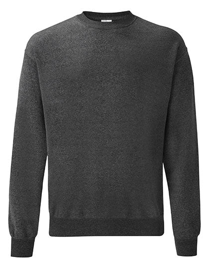 Classic Set-in Sweat L-Shop