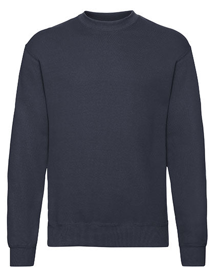 Classic Set-in Sweat L-Shop