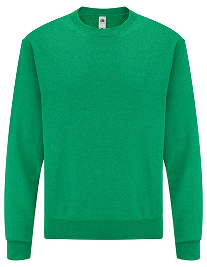 Classic Set-in Sweat L-Shop