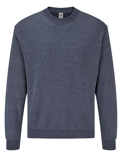 Classic Set-in Sweat L-Shop