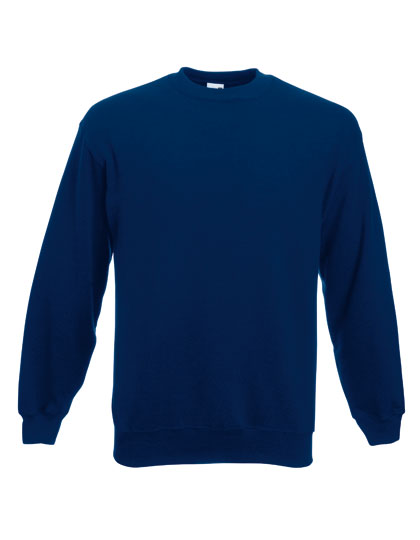 Classic Set-in Sweat L-Shop