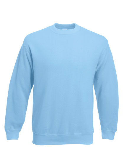 Classic Set-in Sweat L-Shop