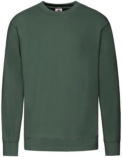 Lightweight Set-In Sweat L-Shop