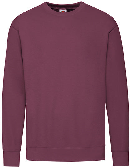 Lightweight Set-In Sweat L-Shop