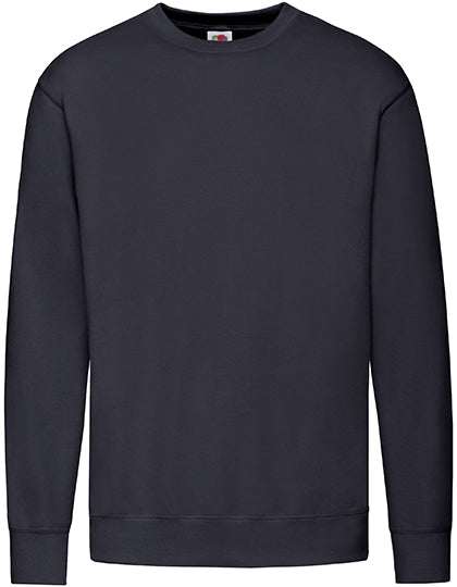 Lightweight Set-In Sweat L-Shop