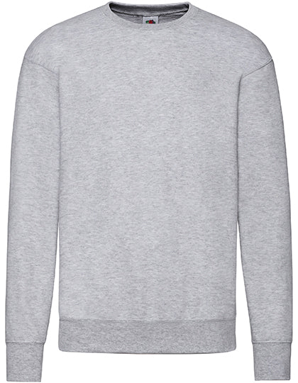 Lightweight Set-In Sweat L-Shop