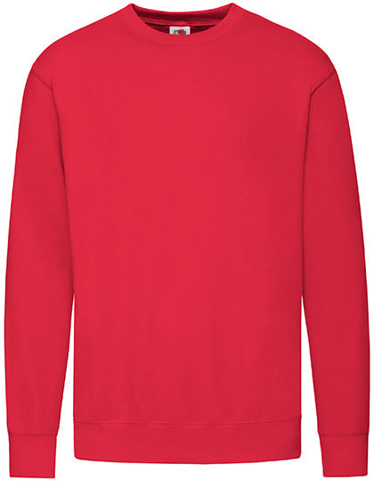 Lightweight Set-In Sweat L-Shop