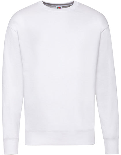 Lightweight Set-In Sweat L-Shop