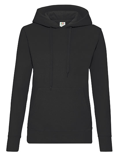Ladies´ Classic Hooded Sweat L-Shop