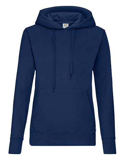 Ladies´ Classic Hooded Sweat L-Shop