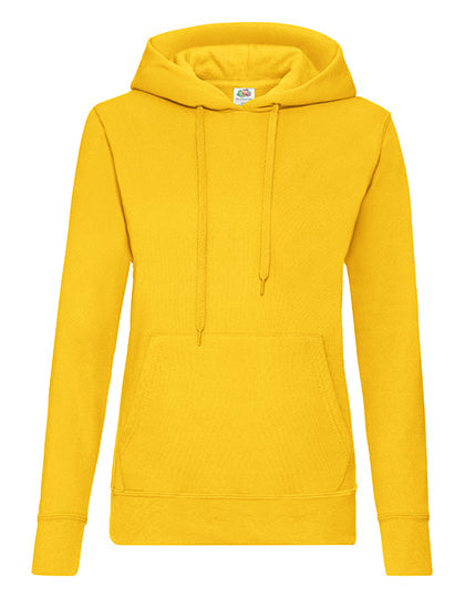 Ladies´ Classic Hooded Sweat L-Shop