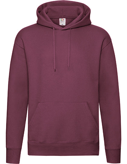 Premium Hooded Sweat L-Shop