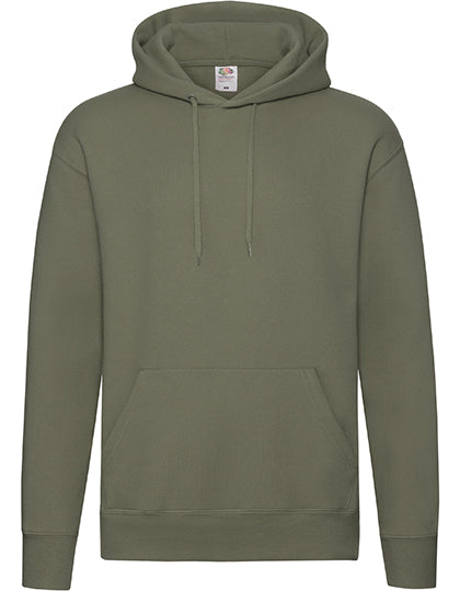 Premium Hooded Sweat L-Shop
