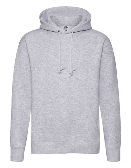 Premium Hooded Sweat L-Shop
