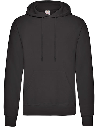 Classic Hooded Sweat L-Shop