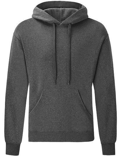 Classic Hooded Sweat L-Shop