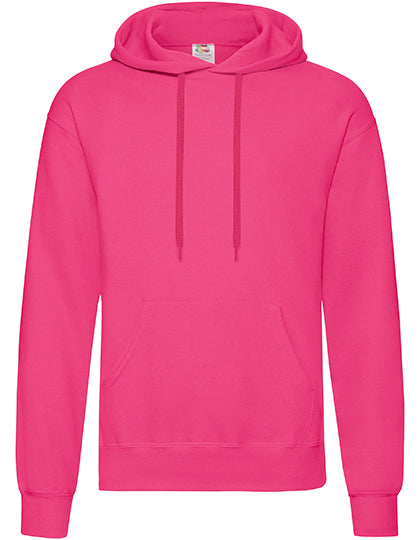Classic Hooded Sweat L-Shop