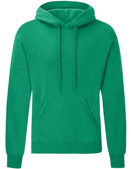 Classic Hooded Sweat L-Shop