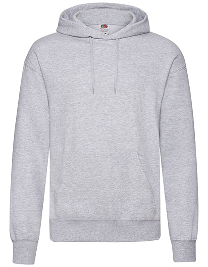 Classic Hooded Sweat L-Shop