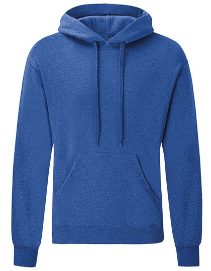 Classic Hooded Sweat L-Shop
