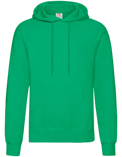 Classic Hooded Sweat L-Shop