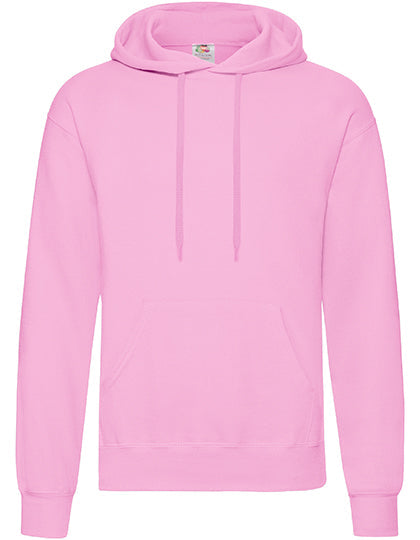 Classic Hooded Sweat L-Shop