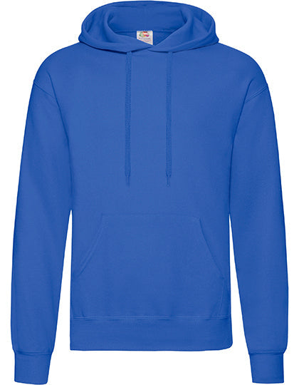 Classic Hooded Sweat L-Shop