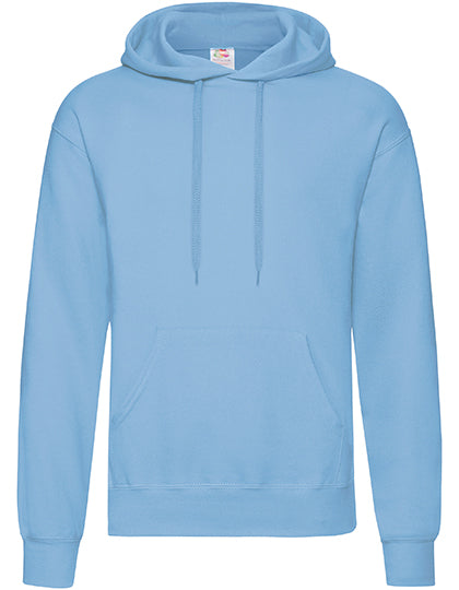 Classic Hooded Sweat L-Shop