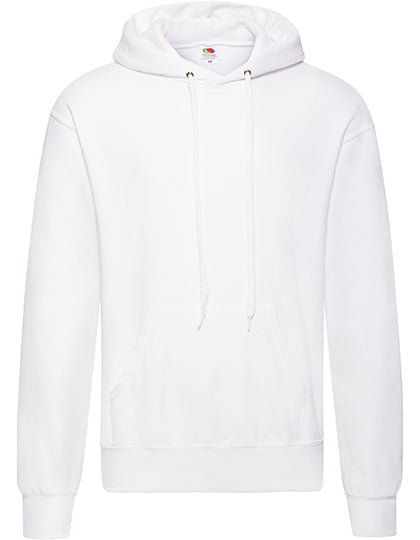 Classic Hooded Sweat L-Shop
