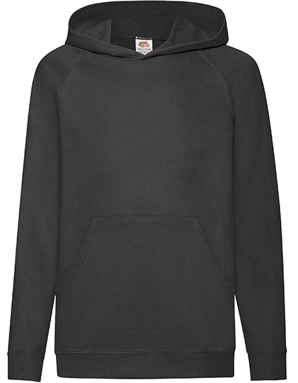 Kids´ Lightweight Hooded Sweat