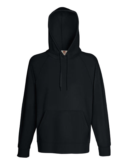 Lightweight Hooded Sweat L-Shop