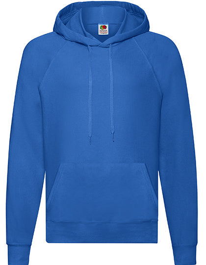 Lightweight Hooded Sweat L-Shop