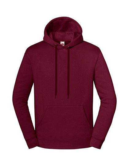 Iconic Premium Hooded Sweat L-Shop