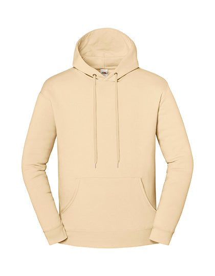 Iconic Premium Hooded Sweat L-Shop
