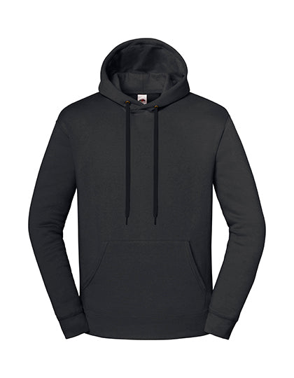 Iconic Premium Hooded Sweat L-Shop