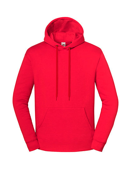 Iconic Premium Hooded Sweat L-Shop