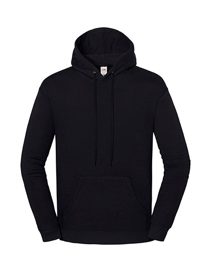 ICONIC 250 Hooded Sweat L-Shop