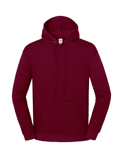 ICONIC 250 Hooded Sweat L-Shop