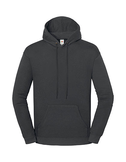 ICONIC 250 Hooded Sweat L-Shop
