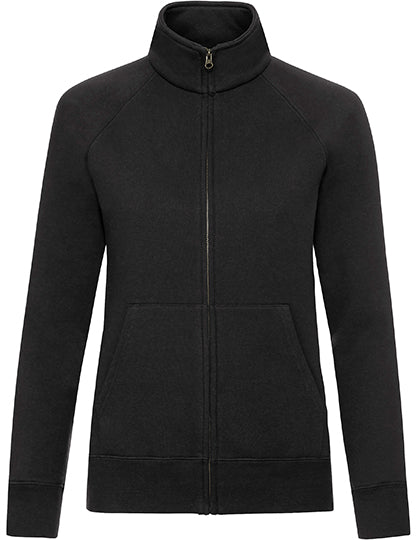 Ladies´ Premium Sweat Jacket L-Shop