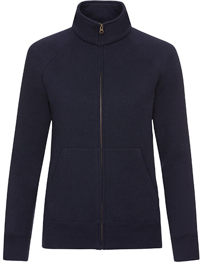 Ladies´ Premium Sweat Jacket L-Shop