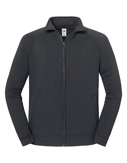 Iconic Premium Sweat Jacket L-Shop