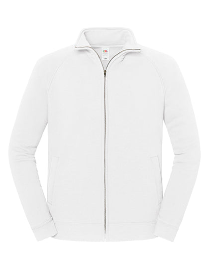 Iconic Premium Sweat Jacket L-Shop