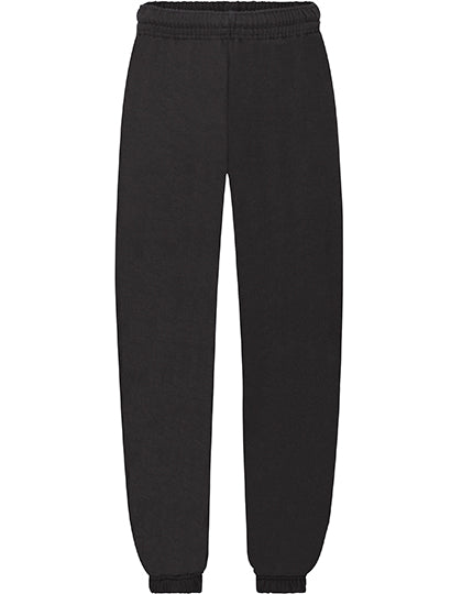 Kids´ Classic Elasticated Cuff Jog Pants