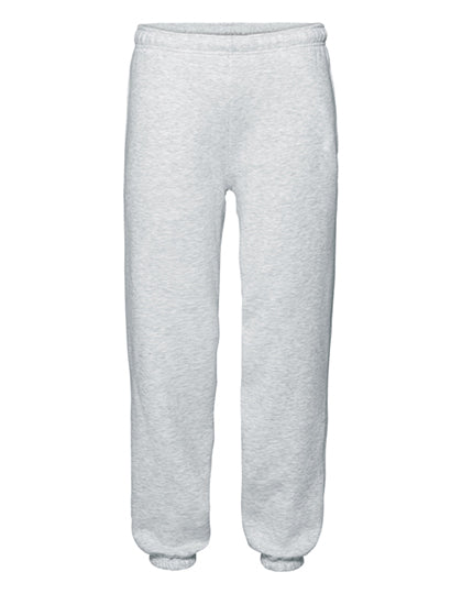 Premium Elasticated Cuff Jog Pants L-Shop