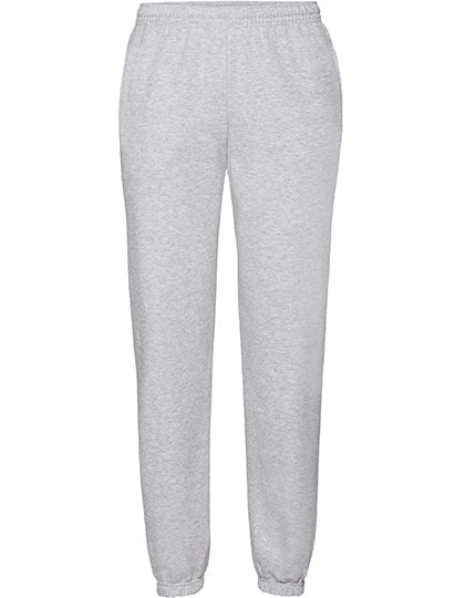 Classic Elasticated Cuff Jog Pants L-Shop